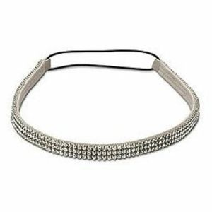Swarovski Delight Headband